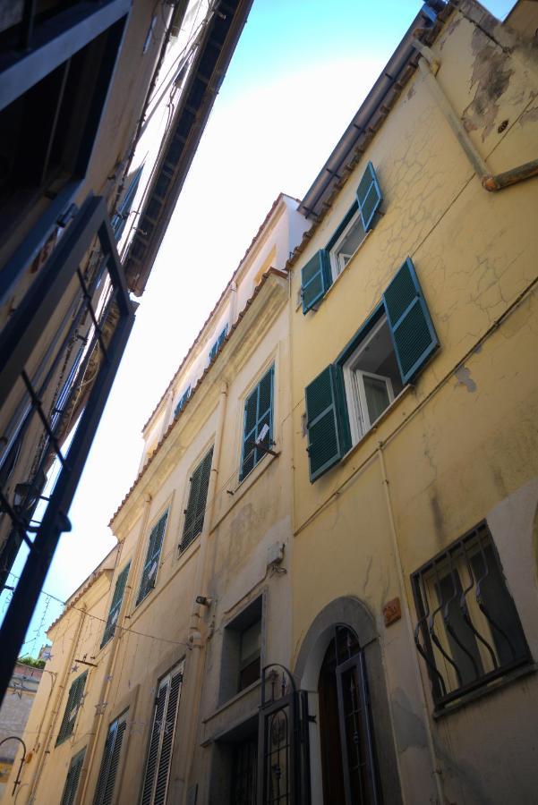 La Casa Del Baluardo Nettuno Giubileo 2025 Villa Exterior photo