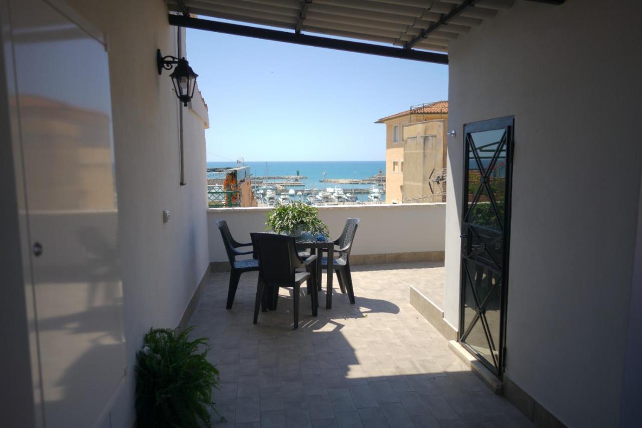 La Casa Del Baluardo Nettuno Giubileo 2025 Villa Exterior photo